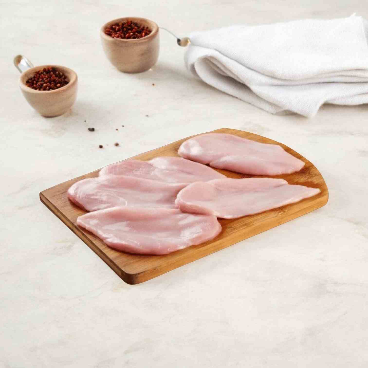 Chicken Breast Boneless - Fillet